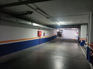 Garaje en venta en Zona Norte - Universidad en Móstoles en Móstoles