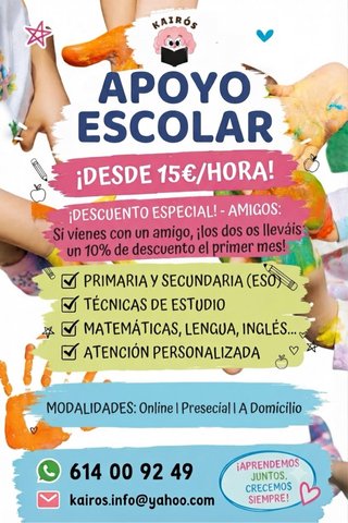 Clases particulares