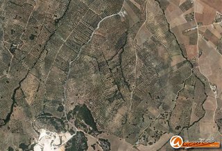 Terreno en venta en Villanueva del Trabuco