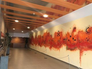 Oficina en venta en La Indioteria en Palma de Mallorca