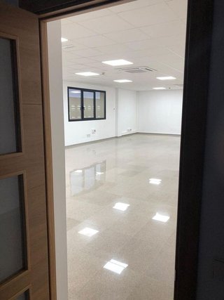 Oficina en venta en La Indioteria en Palma de Mallorca