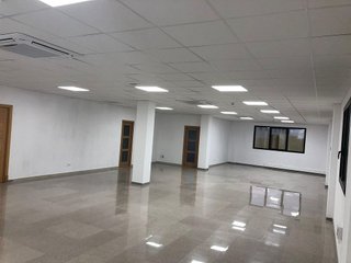 Oficina en venta en La Indioteria en Palma de Mallorca