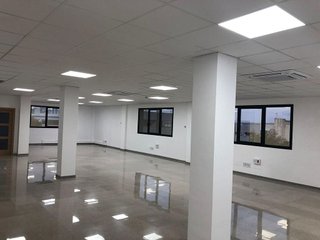Oficina en venta en La Indioteria en Palma de Mallorca