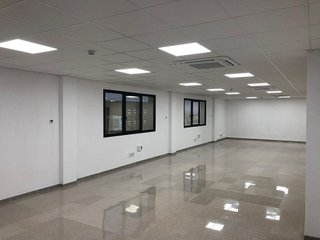 Oficina en venta en La Indioteria en Palma de Mallorca