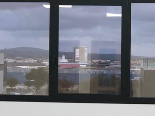 Oficina en venta en La Indioteria en Palma de Mallorca