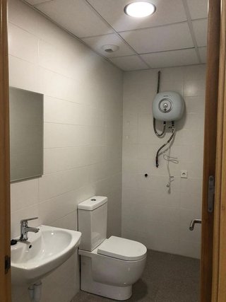 Oficina en venta en La Indioteria en Palma de Mallorca