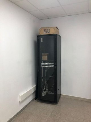 Oficina en venta en La Indioteria en Palma de Mallorca