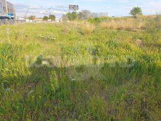 Terreno en venta en Rejas en Madrid
