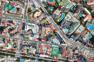 Oficina en venta en Rincón de Loix en Benidorm