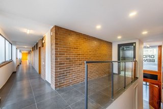 Oficina en venta en Rincón de Loix en Benidorm
