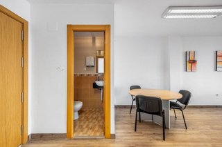 Oficina en venta en Rincón de Loix en Benidorm