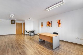 Oficina en venta en Rincón de Loix en Benidorm