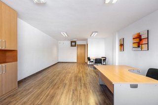Oficina en venta en Rincón de Loix en Benidorm