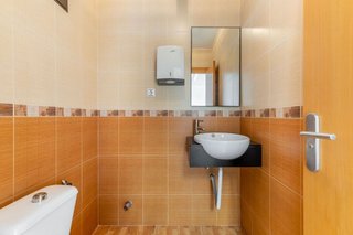 Oficina en venta en Rincón de Loix en Benidorm