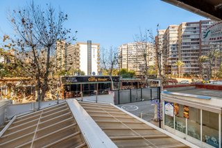 Oficina en venta en Rincón de Loix en Benidorm