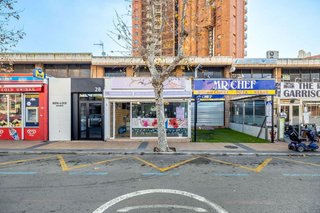 Oficina en venta en Rincón de Loix en Benidorm