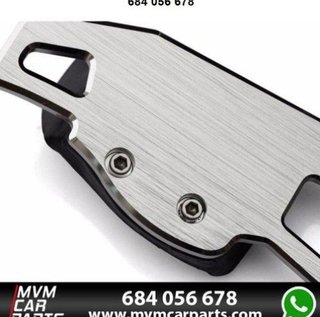 Extensiones de Levas Volkswagen DSG Plata