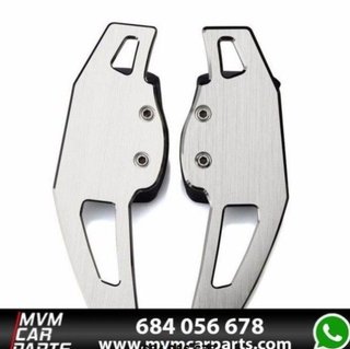 Extensiones de Levas Volkswagen DSG Plata