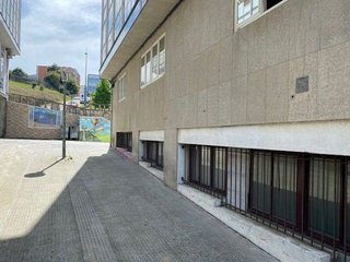 Local comercial en venta en Campus Sur - Santa Marta en Santiago de Compostela