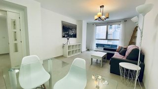 Piso en venta en Zona Centro-Corredera en Lorca