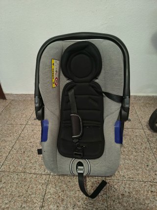 Juego completo para bebé