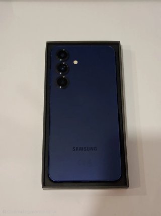 Samsung Galaxy S25 256GB