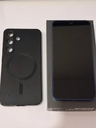 Samsung Galaxy S25 256GB