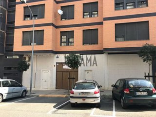 Local comercial en venta en Centro en Tudela