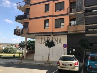 Local comercial en venta en Centro en Tudela