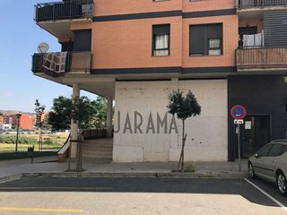 Local comercial en venta en Centro en Tudela