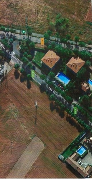 Solar en venta en Santo Domingo de la Calzada