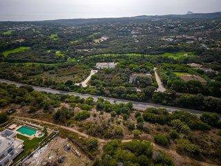 Solar en venta en Sotogrande Alto en San Roque