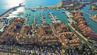 Solar en venta en Sotogrande Alto en San Roque