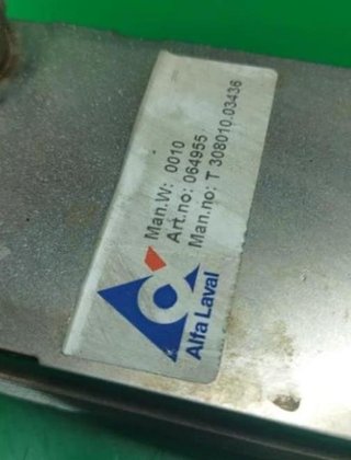 REPUESTOS DE CALDERA VAILLANT VCM 240 1X
