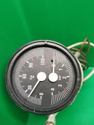 REPUESTOS DE CALDERA VAILLANT VCM 240 1X