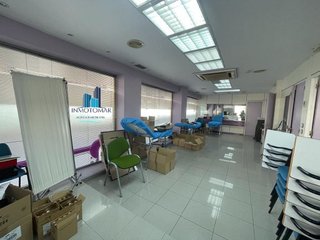 Local comercial en venta en Palomarejos en Toledo