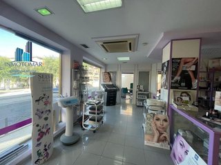 Local comercial en venta en Palomarejos en Toledo