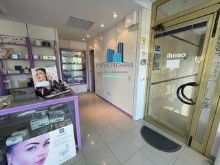 Local comercial en venta en Palomarejos en Toledo