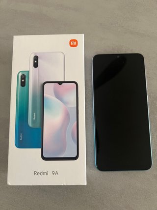 Xiaomi Redmi 9A