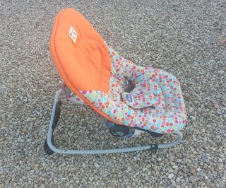 Chicco Sdraietta neonato
