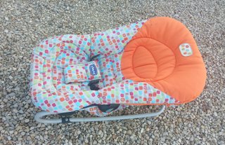 Chicco Sdraietta neonato