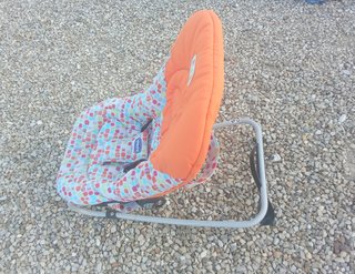 Chicco Sdraietta neonato