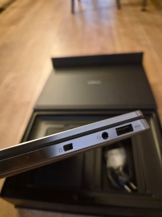 Portatil Dell 9520 i7 16 GB / 512 GB 4K 4G