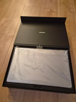 Portatil Dell 9520 i7 16 GB / 512 GB 4K 4G