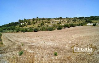 Terreno en venta en Manacor Centro en Manacor