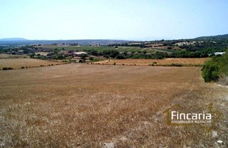 Terreno en venta en Manacor Centro en Manacor