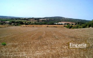 Terreno en venta en Manacor Centro en Manacor