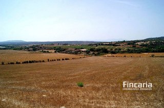 Terreno en venta en Manacor Centro en Manacor