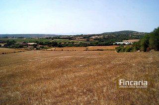 Terreno en venta en Manacor Centro en Manacor