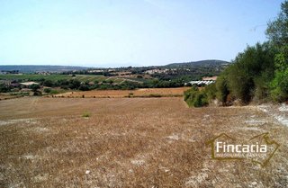 Terreno en venta en Manacor Centro en Manacor
